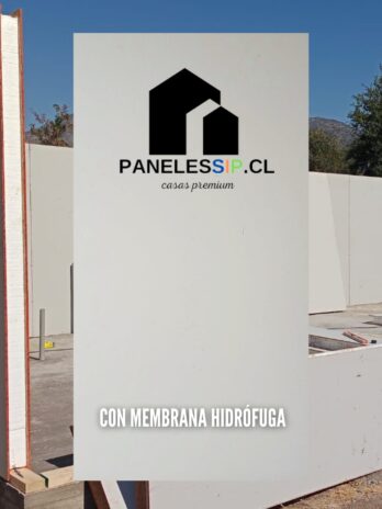 PANELE SIP PLACA HOUSEWRAP 11,1mm