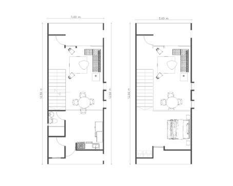 LOFT 65m2 - Imagen 7