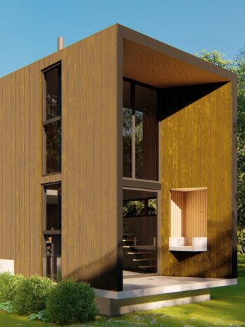 LOFT 66M2