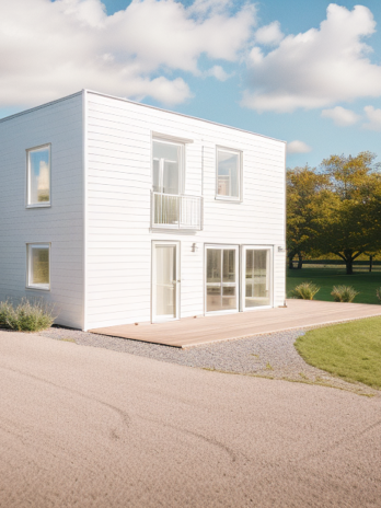 CASA PANEL SIP 96M2