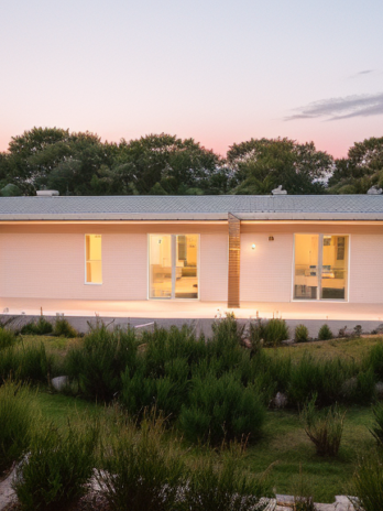 CASA PANEL SIP 124M2