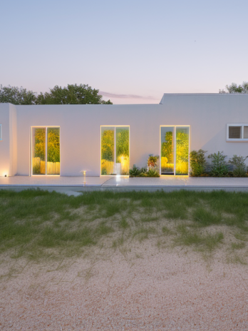 CASA PANEL SIP 165M2