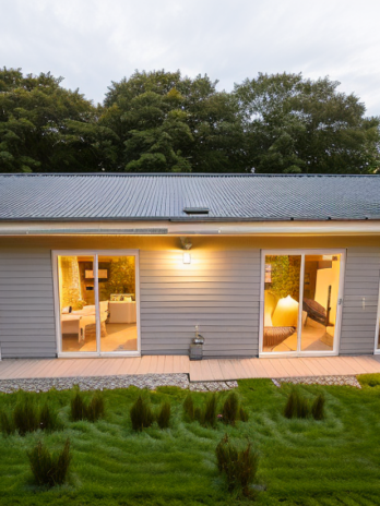 CASA PANEL SIP 62M2