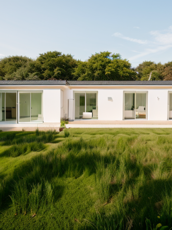 CASA PANEL SIP 146M2
