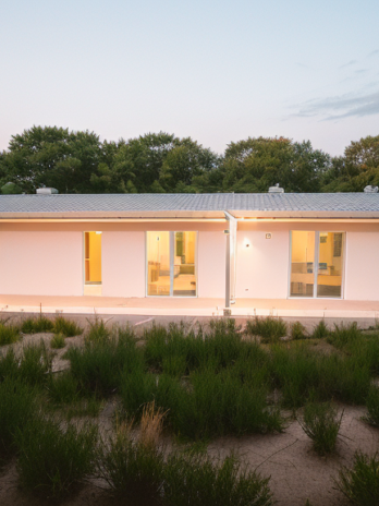 CASA PANEL SIP 124M2