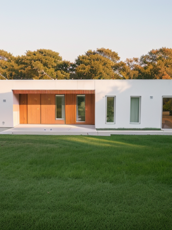 CASA PANEL SIP 124M2