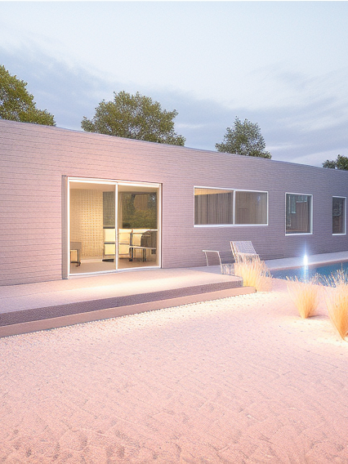 CASA PANEL SIP 90M2