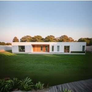casa prefabricada 124m2