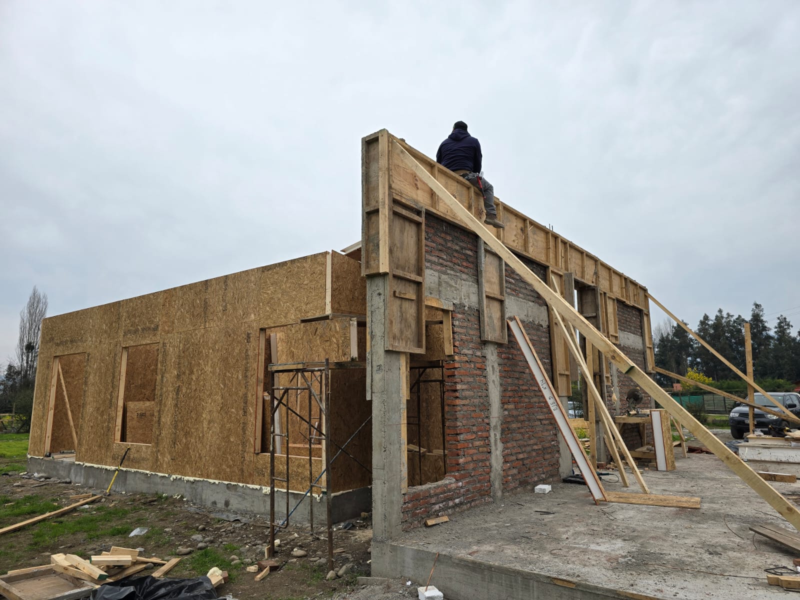 En este momento estás viendo Ahorre en costos de construcción