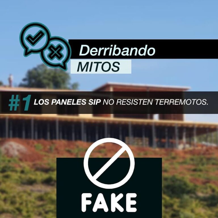 Lee más sobre el artículo Mitos y Verdades sobre los Paneles SIP en Chile