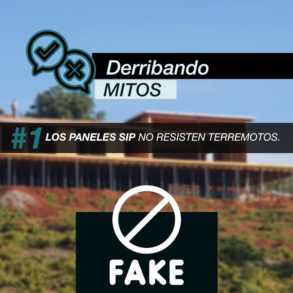 En este momento estás viendo Mitos y Verdades sobre los Paneles SIP en Chile