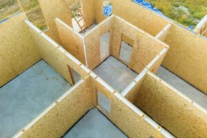 Ventajas de Construir con Paneles SIP en Chile