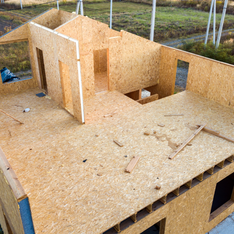 Lee más sobre el artículo Durabilidad y mantenimiento de una casa hecha con Panel SIP