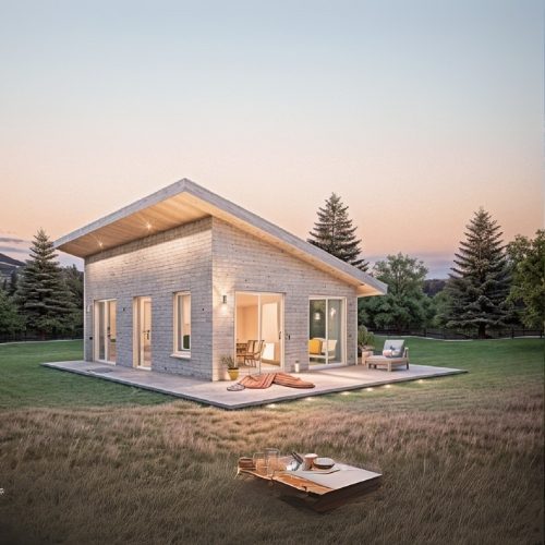casa 36m2