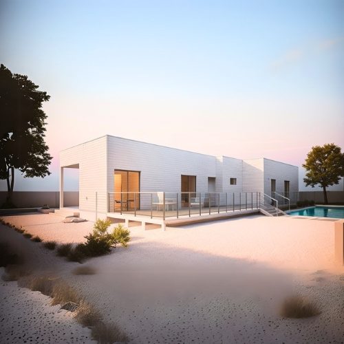 casa prefabricada panelessip.cl